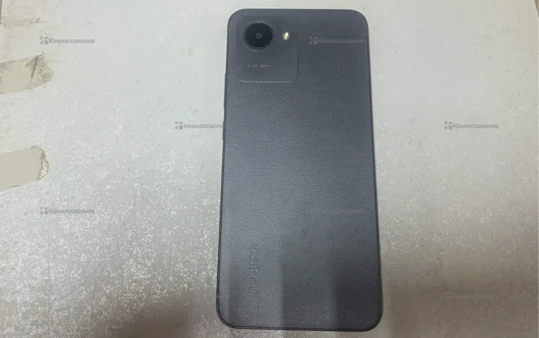 Realme C30 4/64 ГБ