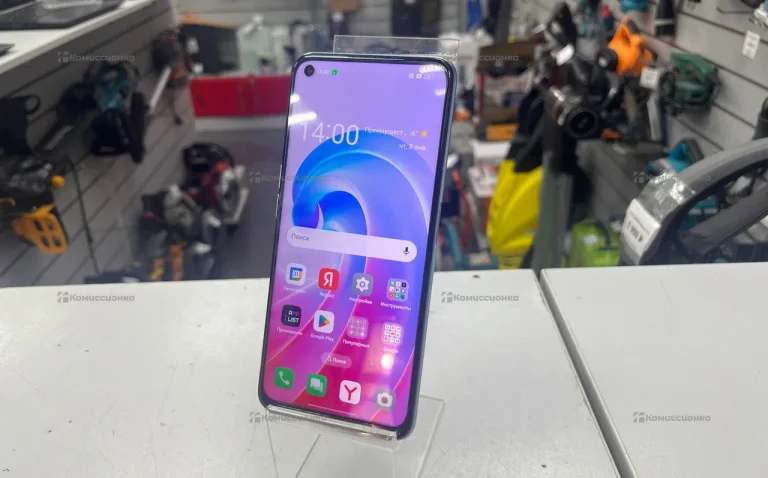 Смартфон Oppo A96 6/128 ГБ