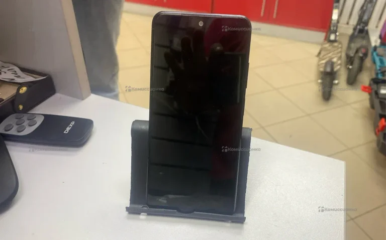 Xiaomi Redmi Note 10 4/64 ГБ