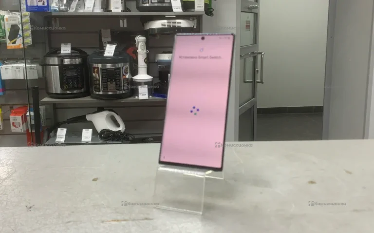 Samsung Note 10 Plus 12/256Gb
