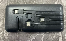Купить Power Bank  Иларин б/у , в Санкт-Петербург Цена:290рублей