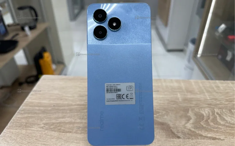 Realme Note 50 3/64Gb