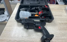 Автомойка аккумуляторная TX-400