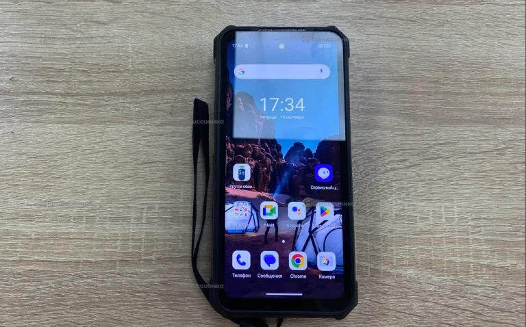 Ulefone Armor 24 12/256 ГБ