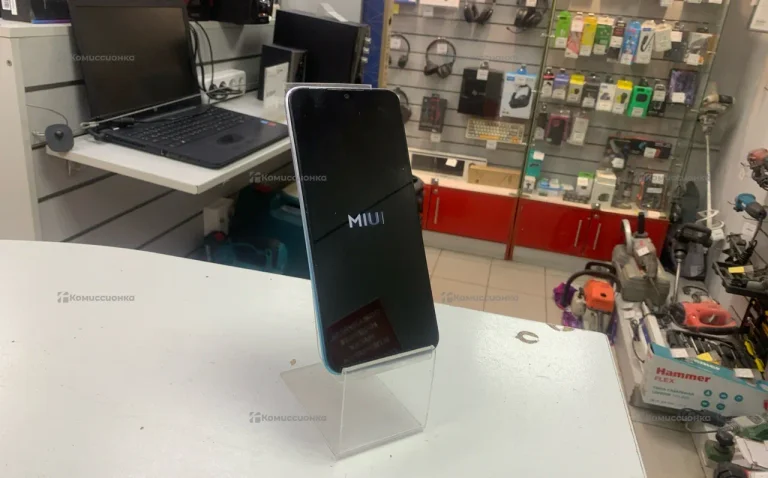 Xiaomi Redmi 9A 2/32 ГБ