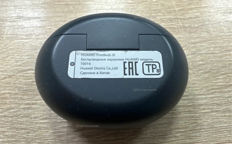 Наушники Huawei FreeBuds 5i