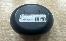 Купить Наушники Huawei FreeBuds 5i б/у , в Москва и область Цена:890рублей