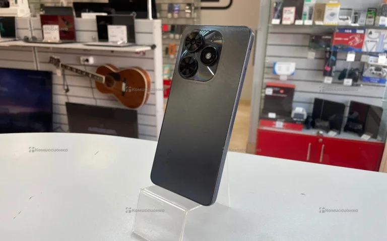 Tecno Spark Go 2024 3/64 Гб