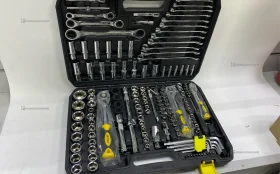 Купить набор инструментов JNTRD 150 предметов б/у , в Тюмень Цена:3990рублей