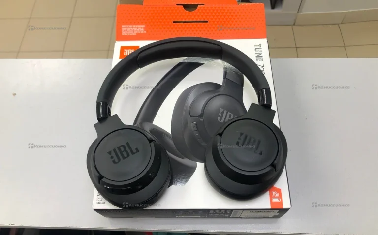 Наушники  JBL 720BT