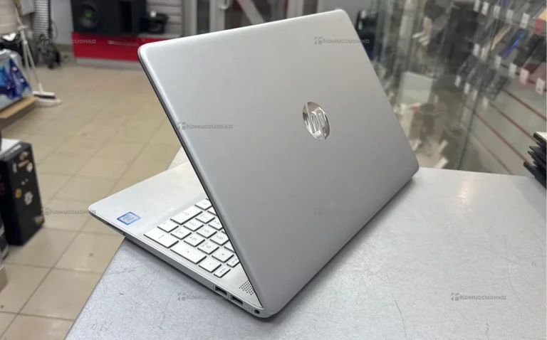 Ноутбук HP 15DW 0005ur