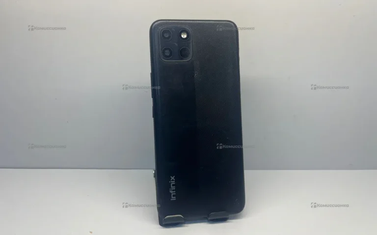 Infinix Smart 6 HD 2/32 ГБ