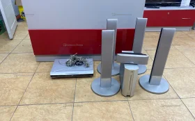 Купить Домашний кинотеатр Jvc th-p7 б/у , в Пермь Цена:2990рублей