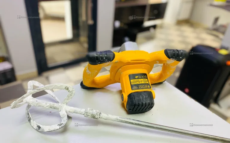 Строительный венчик Remtools Stirrer 6116