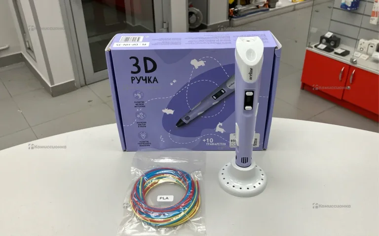 3D ручка Aceline