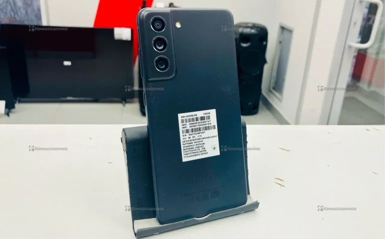 Samsung Galaxy S21 FE 6/128 ГБ