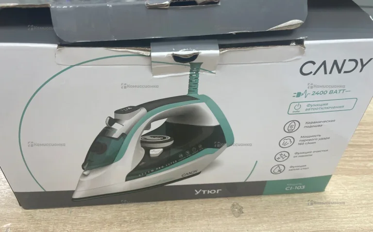 Утюг Candy CI-103