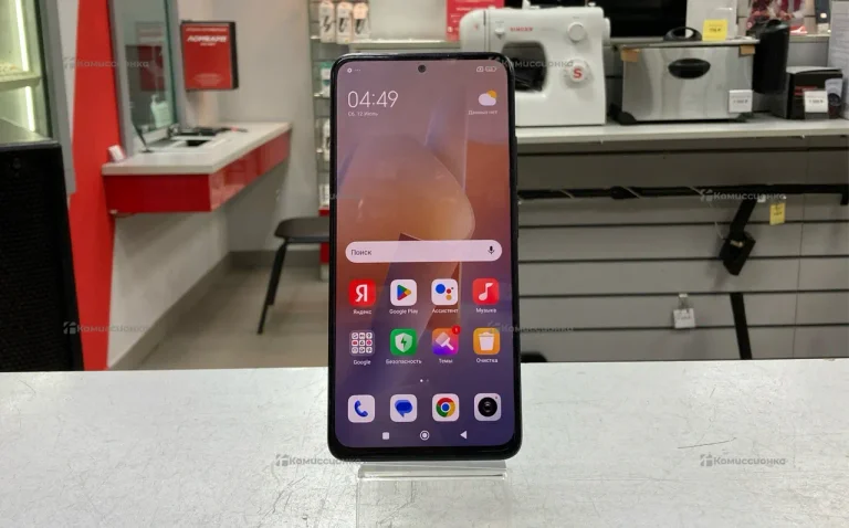 Xiaomi Redmi Note 12 Pro 8/256 ГБ