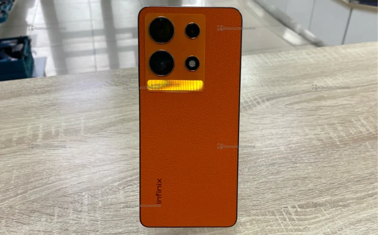 Infinix Note 30 256Gb