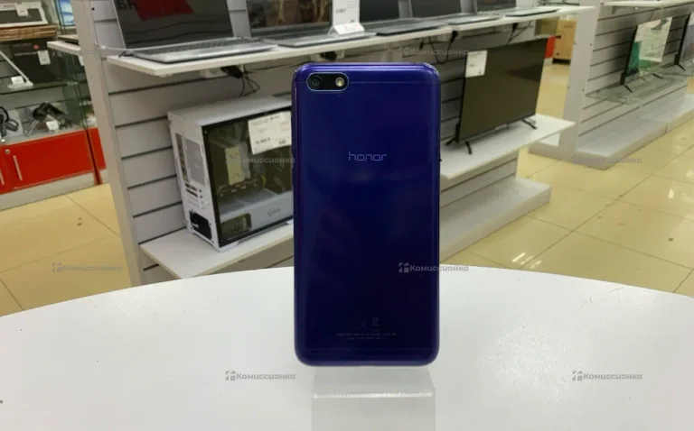 Honor 7S 1/16Gb
