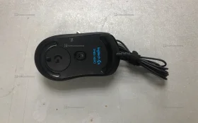 Купить Игровая мышка Logitech G403 HERO б/у , в Самара Цена:1290рублей
