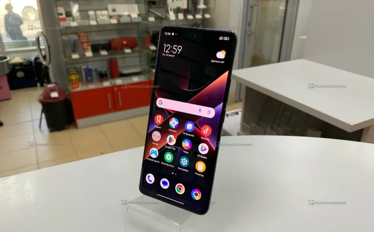 Xiaomi POCO X7 8/256Gb