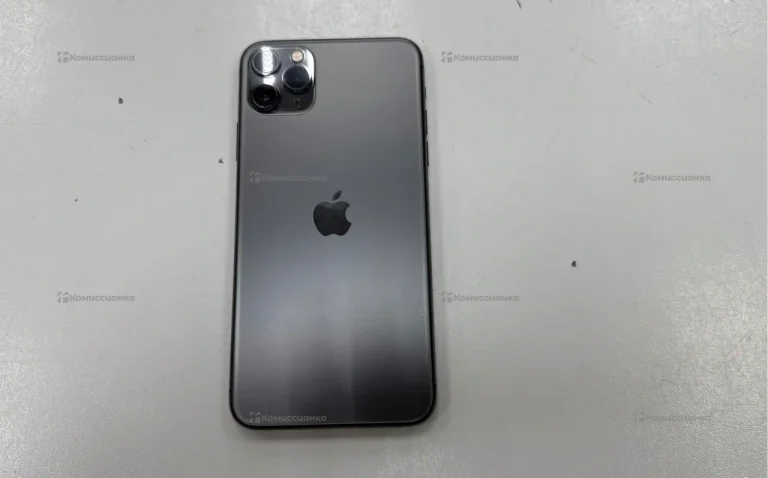 Apple iPhone 11 Pro Max 4/256 ГБ