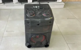 Колонка  LG XBOOM