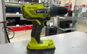 Дрель-шуруповерт Ryobi R18DD3-0