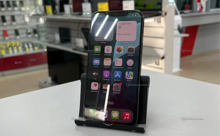 iPhone 12 Pro Max 256gb