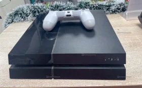 Приставка PS. 4 512