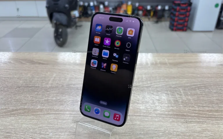 Apple iPhone 14 Pro Max 6/256 ГБ