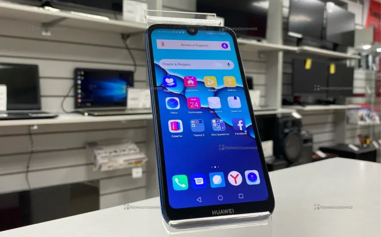 Huawei Y5 2019 2/32Gb