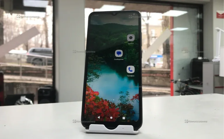 Xiaomi Redmi A1+ 2/32 ГБ