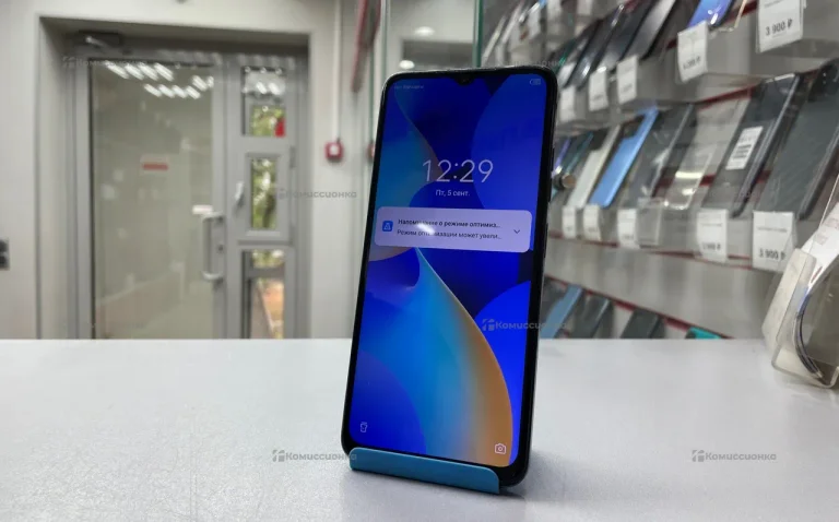 Tecno Spark 10C 4/64Gb