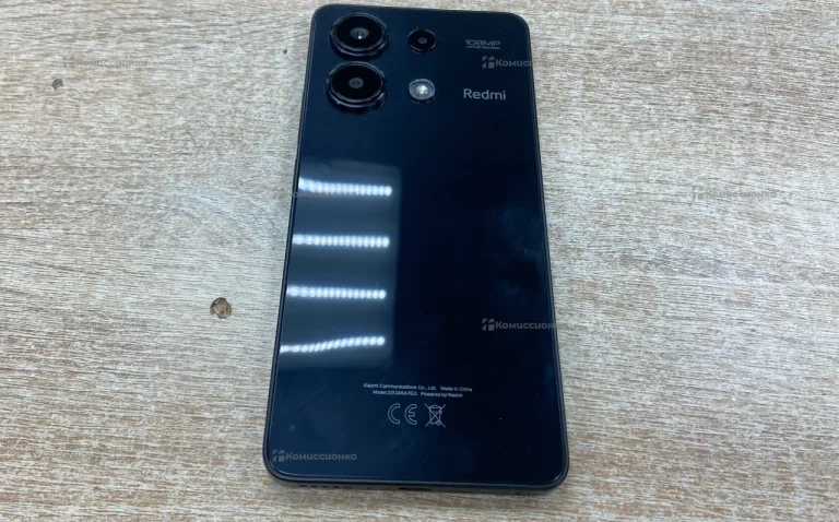 Xiaomi Redmi Note 13 8/512 ГБ