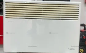 Купить Обогреватель конвекторный РЕСАНТА ОК-1700 б/у , в Краснодар Цена:2000рублей