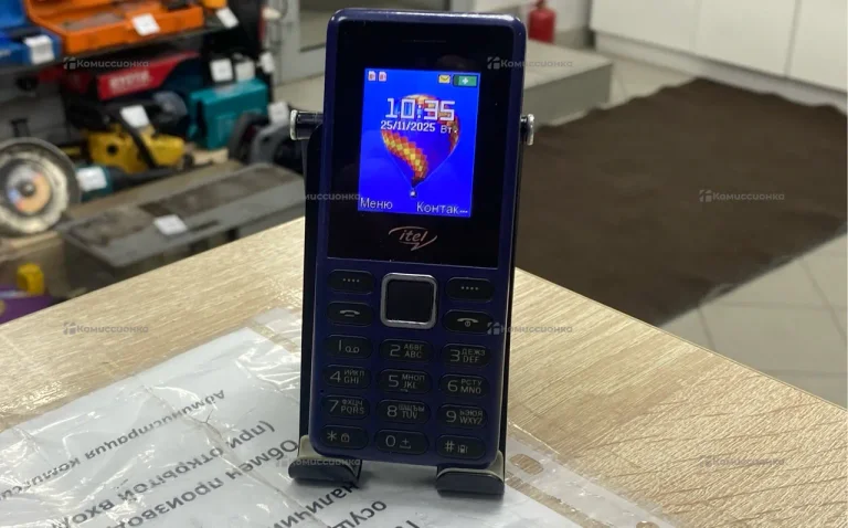 Itel it2163R 1/8 ГБ