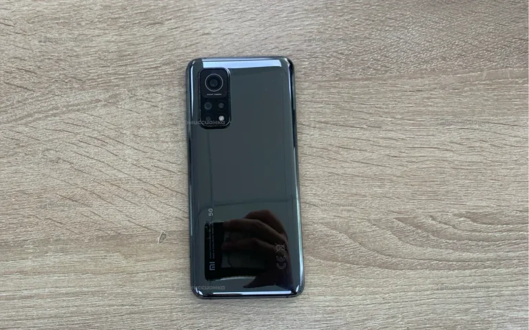 Xiaomi Mi 10T 8/128GB