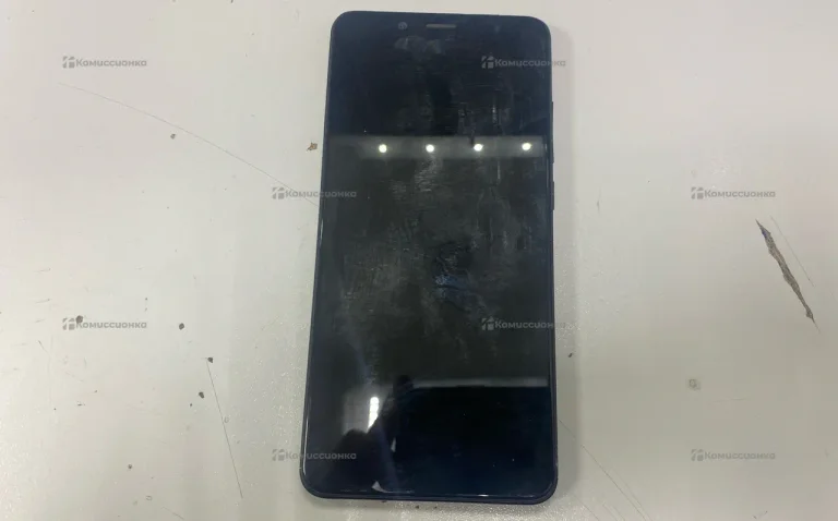 Xiaomi Redmi Note 5 4/64 ГБ