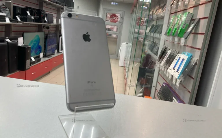 Apple iPhone 6s Plus 2/64 ГБ