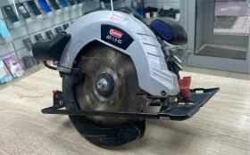 Купить Дисковая пила ДИОЛД ДП-1,5-02 б/у , в Пенза Цена:1800рублей