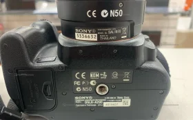 Фотоаппарат  Sony