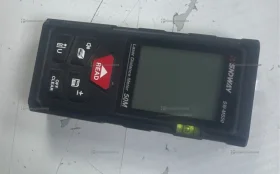 Купить Лазерный дальномер SW-MS50 б/у , в Москва и область Цена:990рублей