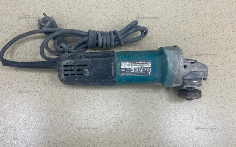 УШМ Makita 9558HNR