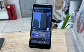 Купить Nokia 3.1 2/16 ГБ б/у , в Москва и область Цена:3000рублей