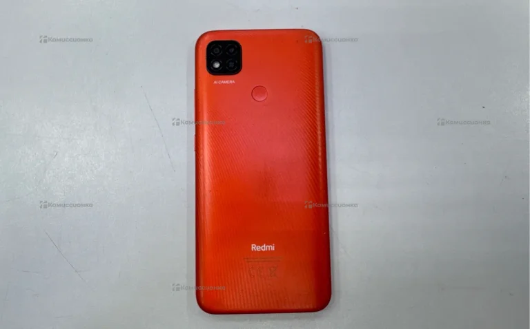 Xiaomi Redmi 9C 32GB