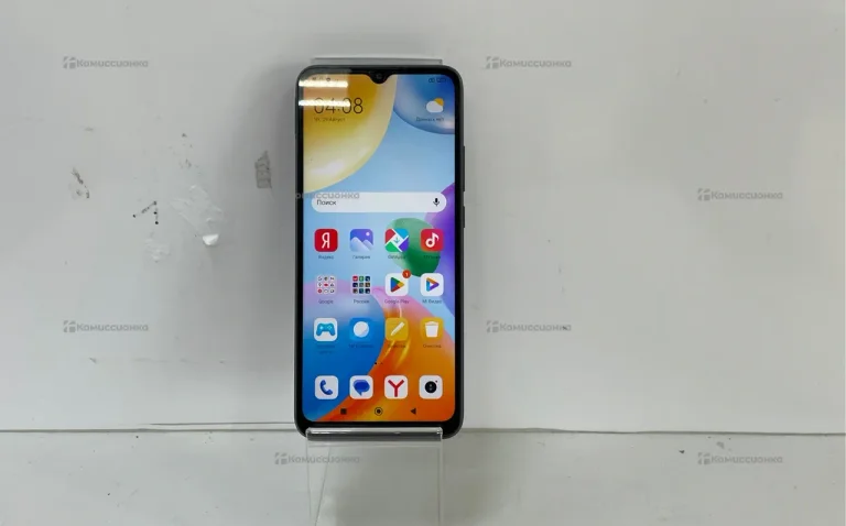 Xiaomi Redmi 10C 3/64 ГБ
