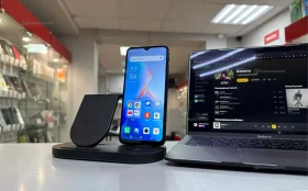 Infinix Smart 7 2/64 ГБ