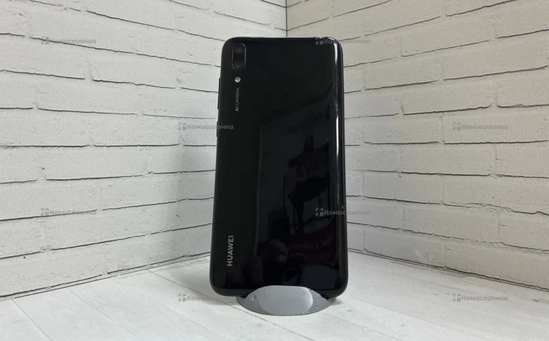 Huawei Y7 Pro (2019) 4/128 ГБ